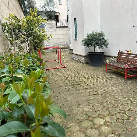 아파트 Aquilo Antique Vlorë