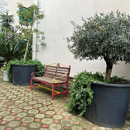 Aquilo Antique * Vlorë